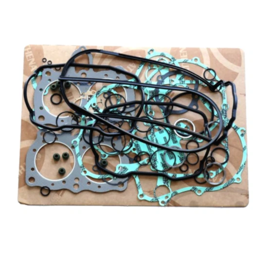 Dichtungssatz komplett Athena passend für: Honda GL 7344971_0