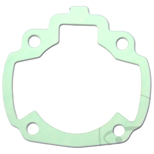 Zylinderfussdichtung Athena passend für: Peugeot Speedfight, Vivacity, SV