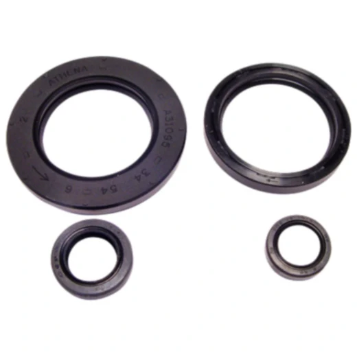 Wellendichtring Satz Athena passend für: Honda XR