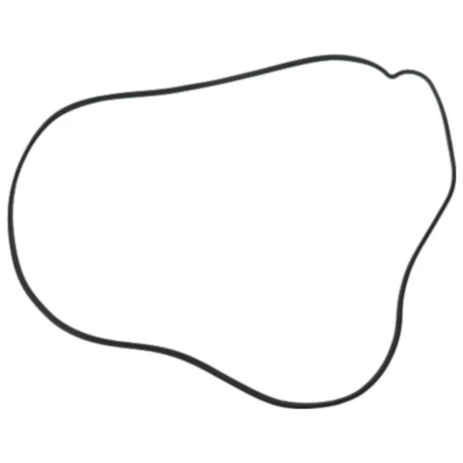 Kupplungsdeckeldichtung Originalersatzteil für Motorräder 7345096