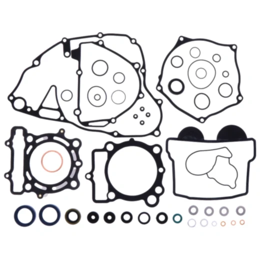 Dichtungssatz komplett Athena passend für: Kawasaki KX 7345298