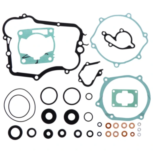 Dichtungssatz komplett für: KTM und Yamaha