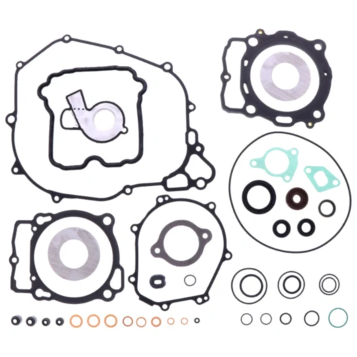 Dichtungssatz komplett Athena passend für: Husqvarna FE 7345315