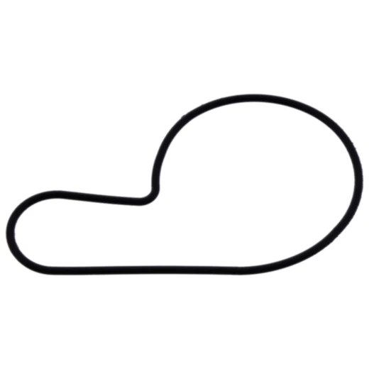 Dichtung Wasserpumpe Deckel Athena vorgeformt passend für: Suzuki LT - Z