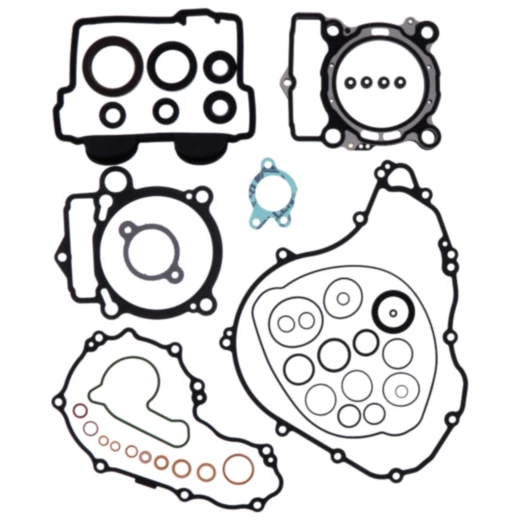 Dichtungssatz komplett Athena passend für: Husqvarna FE, Gas Gas EC