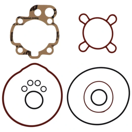 Dichtungssatz Topend Athena für Standard Zylindersatz passend für: Rieju MRT, RS - 3, Spike