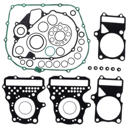 Dichtungssatz komplett Athena passend für: Honda PC