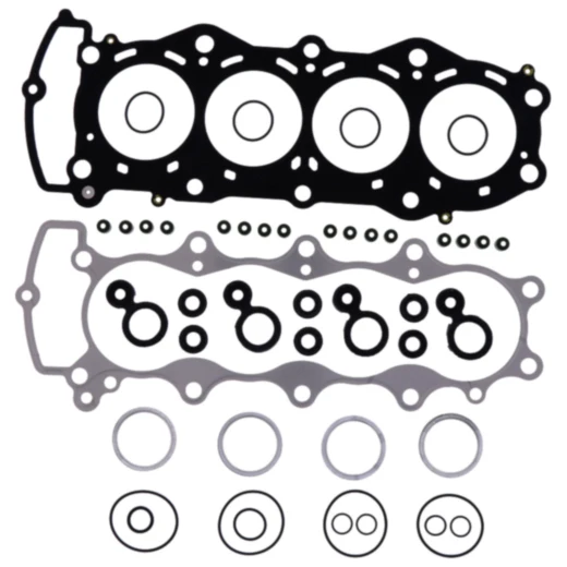 Dichtungssatz Topend Athena für Standard Zylindersatz passend für: Kawasaki ZX - 6RR