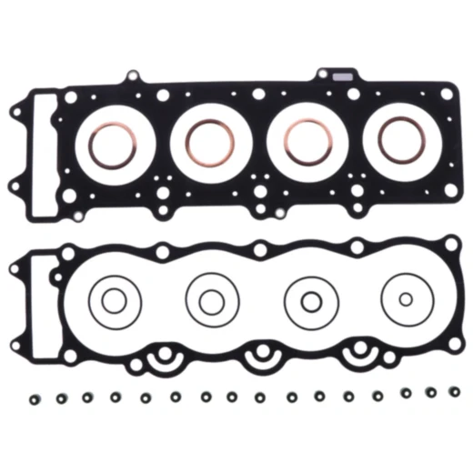 Dichtungssatz Topend Athena für Standard Zylindersatz passend für: Kawasaki Z 7345657