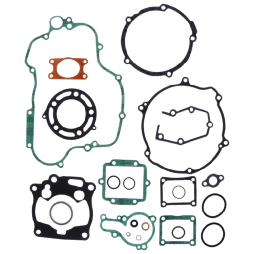 Dichtungssatz komplett Athena passend für: Kawasaki KX 7345674