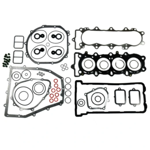 Dichtungssatz komplett Athena passend für: Kawasaki ZX - 6R 7345678