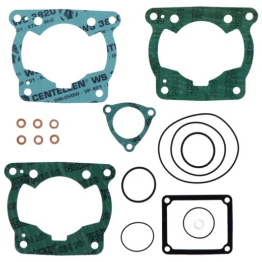 Dichtungssatz Topend Athena für Standard Zylindersatz passend für: Sherco SE