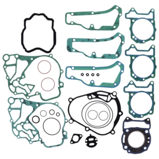 Dichtungssatz komplett Athena passend für: Piaggio X9, Hexagon, Super Hexagon