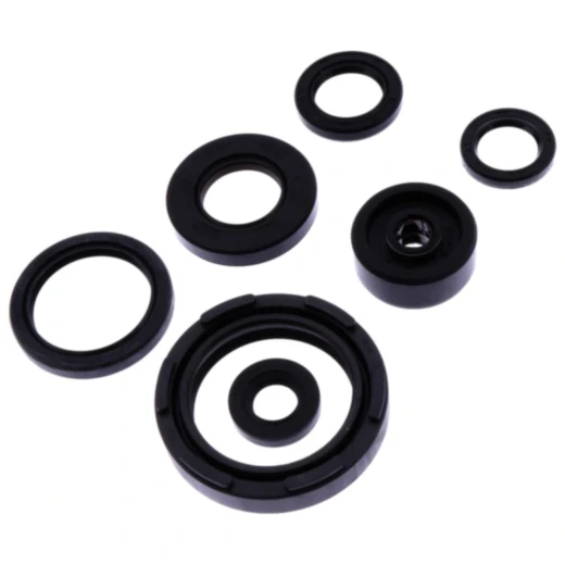Wellendichtring Satz für Athena Motorräder