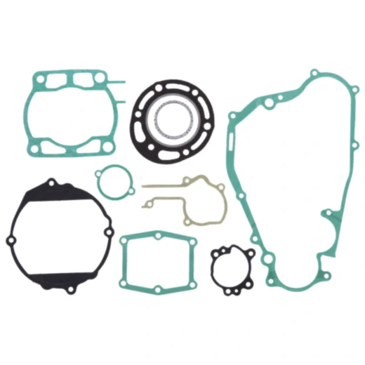 Dichtungssatz komplett für Motorräder von Athena 7345783