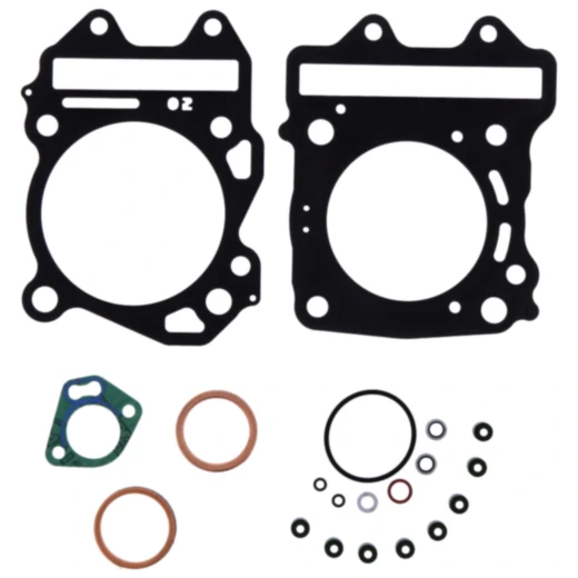 Dichtungssatz Topend Athena für Standard Zylindersatz passend für: Suzuki AN