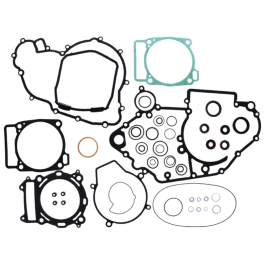 Dichtungssatz komplett Athena passend für: Sherco SEF