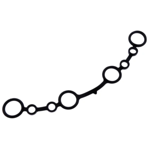 Kerzenschacht Dichtung für Motorräder