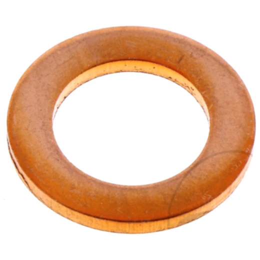 Dichtring Ölablassschraube Athena 10X17X1. 5 mm passend für: Moto Guzzi V7, V9, V (85, 65, 11, 10)