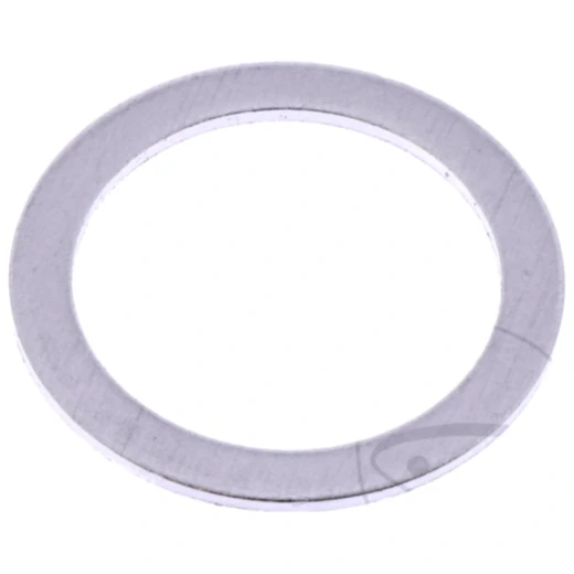 Dichtring Ölsieb Athena 18X24X1MM passend für: Aprilia Scarabeo