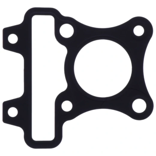 Zylinderkopfdichtung 0. 35 Originalersatzteil passend für: Piaggio Zip, Fly, Liberty