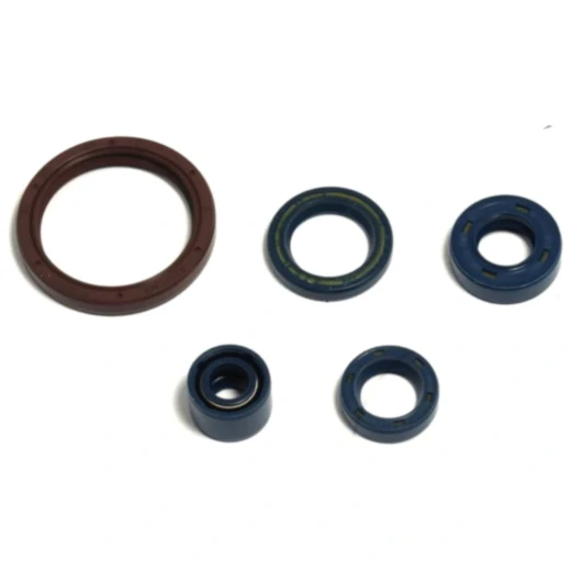 Wellendichtring Satz Athena passend für: Husqvarna TE, TC, SM