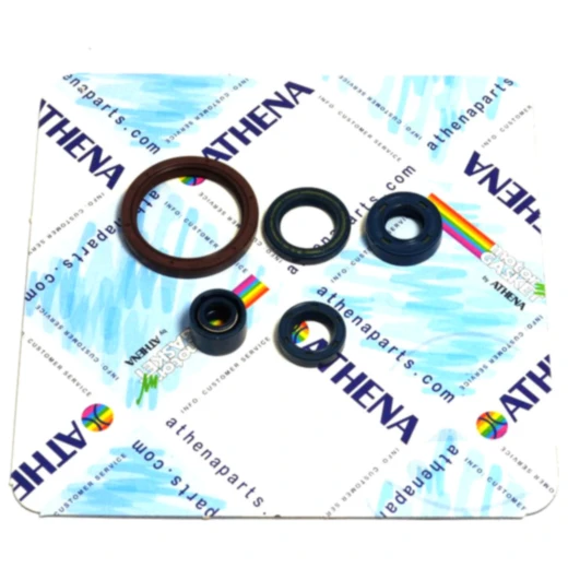 Wellendichtring Satz Athena passend für: Husqvarna TE, TC, SM_0