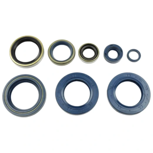 Wellendichtring Satz für Motorräder 7346059