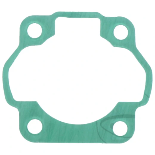 Zylinderfussdichtung Athena passend für: Kawasaki KE, KD, KM, KX