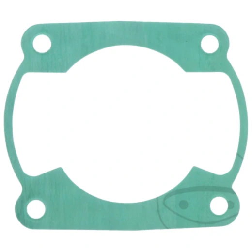 Zylinderfussdichtung Athena passend für: Kawasaki KDX, KX