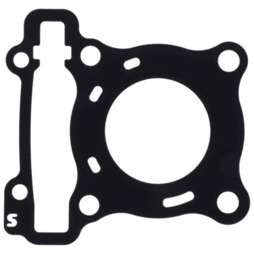 Zylinderkopfdichtung Originalersatzteil passend für: Yamaha MWS, GPD, YP