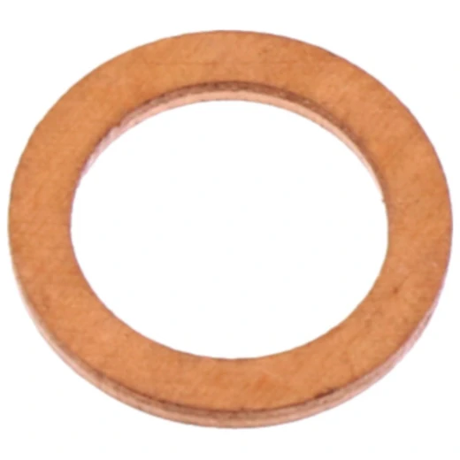 Dichtring Ölablassschraube Athena 8X12X1MM passend für: Piaggio MP3, Beverly, Zip