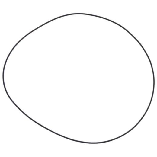 Dichtung Kupplungsdeckel Athena passend für: Sherco SEF, SE, SCF