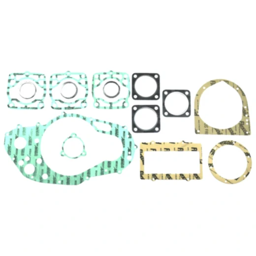 Dichtungsset komplett für Motorräder
