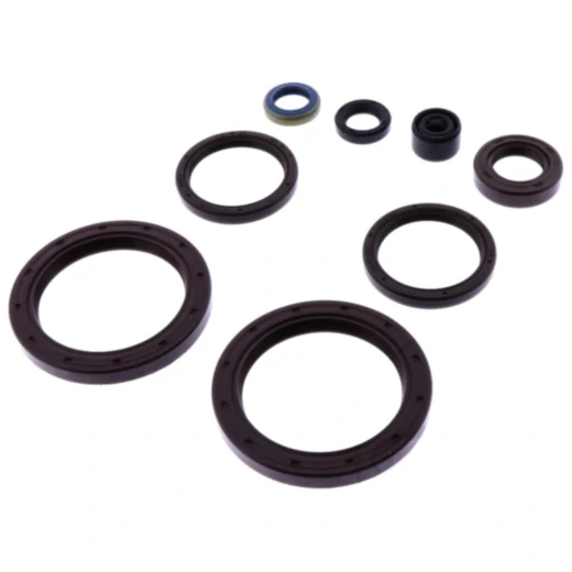 Wellendichtring Satz Athena passend für: Husqvarna SM, TE