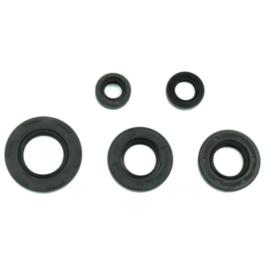 Wellendichtring Satz Athena passend für: Suzuki GT, TS, ZR