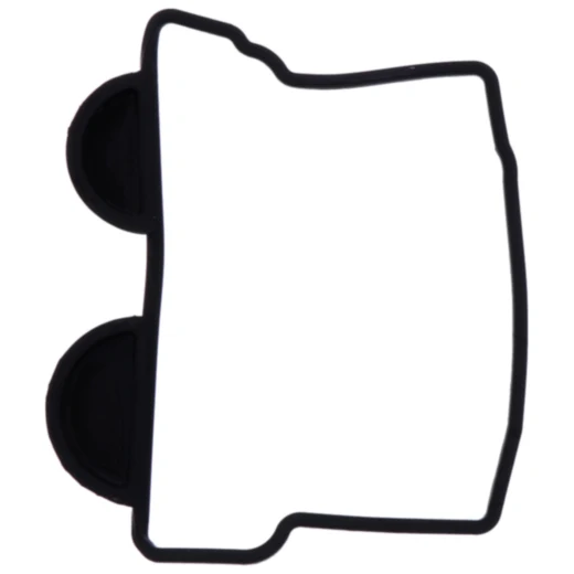 Ventildeckeldichtung Athena passend für: Kawasaki KX 7346608