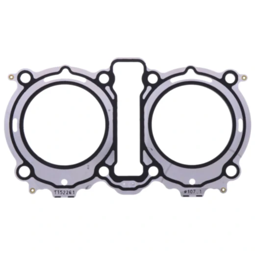 Zylinderkopfdichtung Originalersatzteil 107. 1MM passend für: Triumph Thunderbird