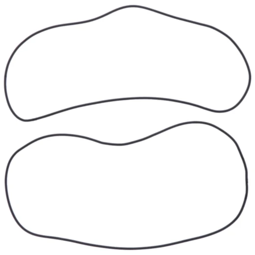 Zylinderkopfdichtung Originalersatzteil passend für: Triumph Trophy