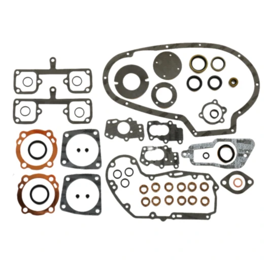 Dichtungssatz Motor Athena für Standard Zylindersatz