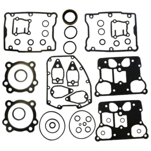 Dichtungssatz komplett für Roller und Motorräder