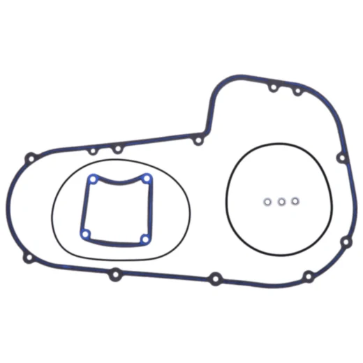 Dichtungssatz Primärdeckel für Motorräder