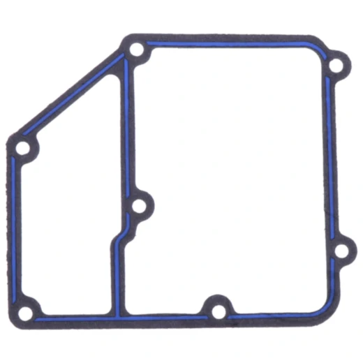Getriebedeckeldichtung oben Silikon für Motorräder