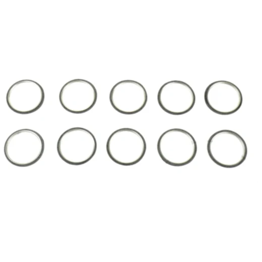 Krümmerdichtung für Onroad- und Offroad-Motorräder 7346948