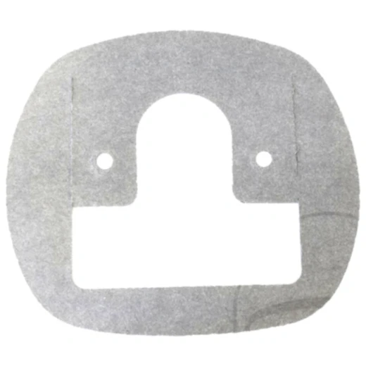 Dichtung Rückleuchte für Motorräder