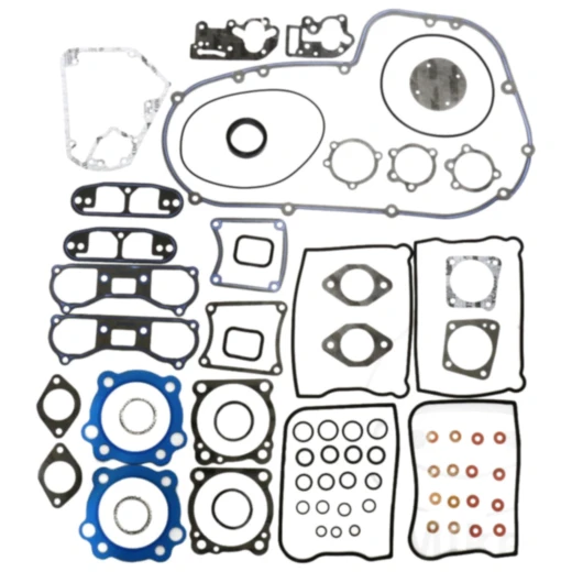 Dichtungssatz komplett für: Roller, On- und Offroad-Motorräder