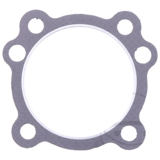 Zylinderkopfdichtung Athena Graphit für Motorräder