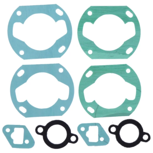 Dichtungssatz Topend Athena für Big Bore Zylindersatz passend für: Hercules M2, Optima, MX - 1