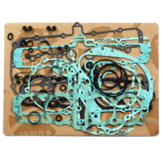 Dichtungssatz komplett Athena passend für: Kawasaki Z, GT, GPZ