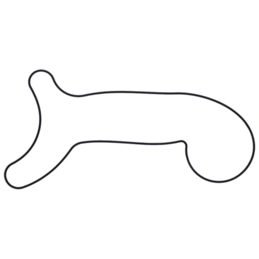 Dichtung Wasserpumpe Deckel Originalersatzteil passend für: Honda ST, CTX